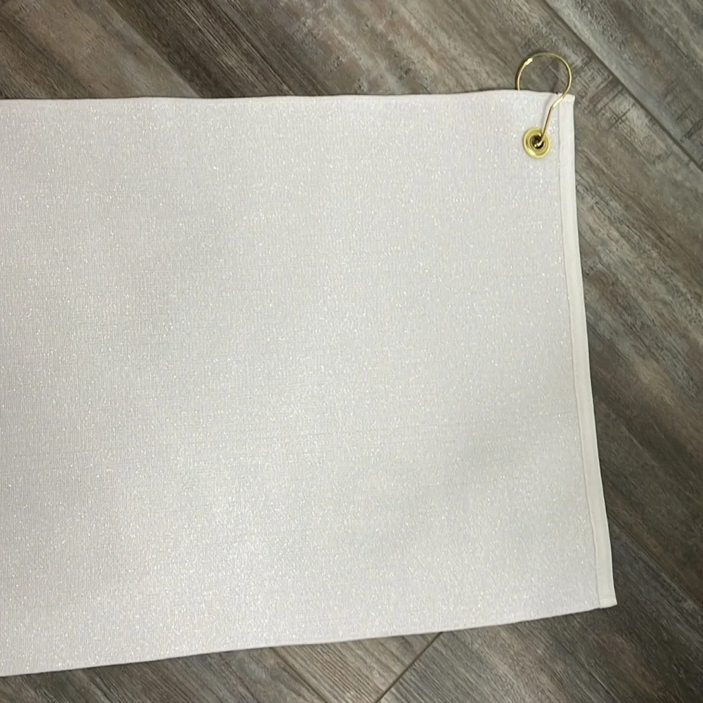 Golf towel